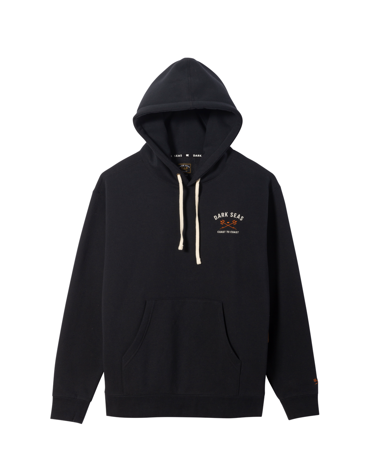 Sutter Pullover Hood