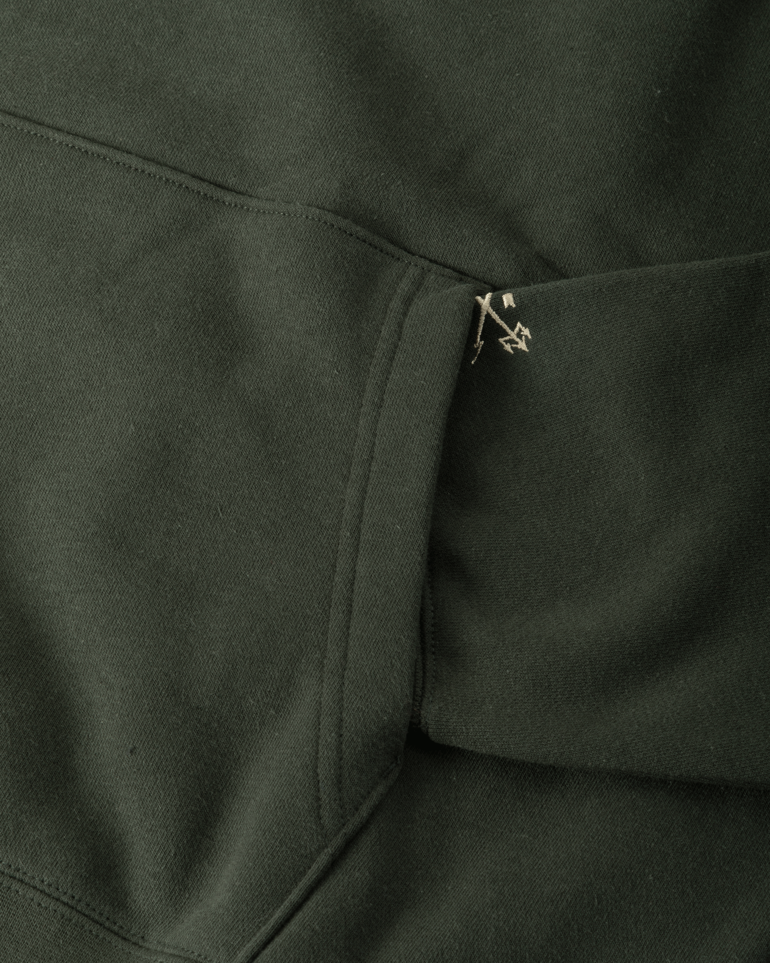 dark-seas-alamo-sweatshirt-green (zoomed)