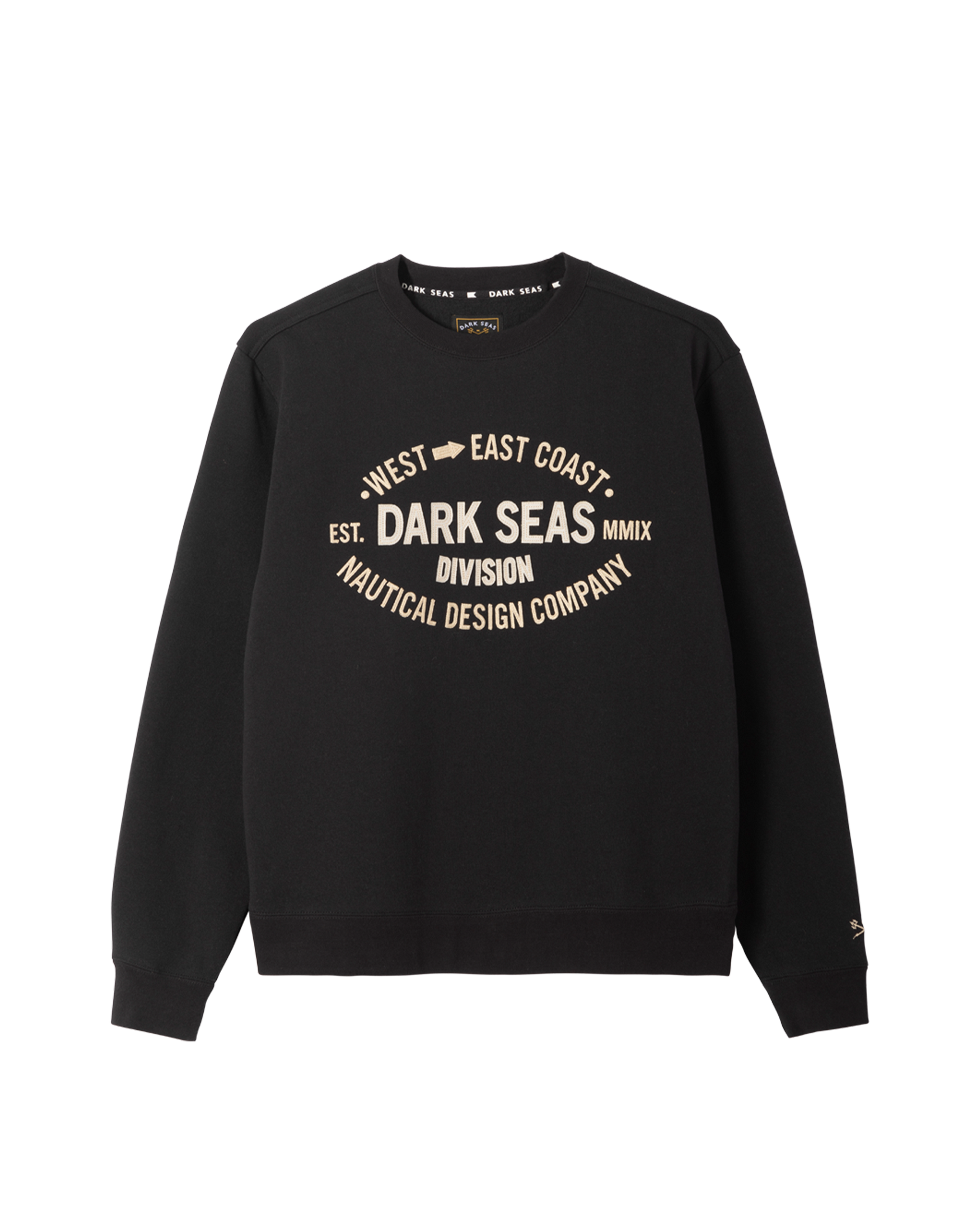 dark-seas-waterloo-pullover-black