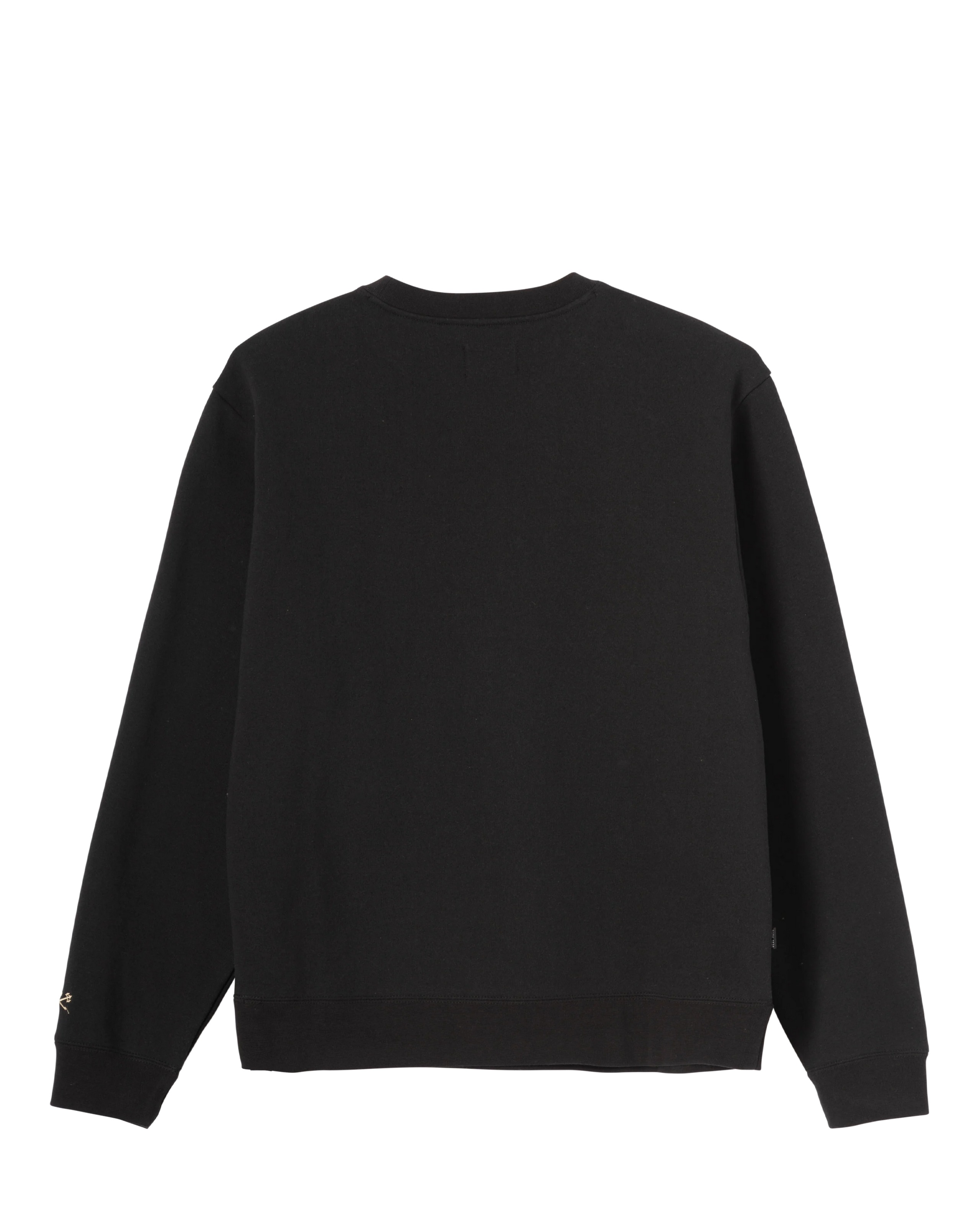 Waterloo Pullover (zoomed)