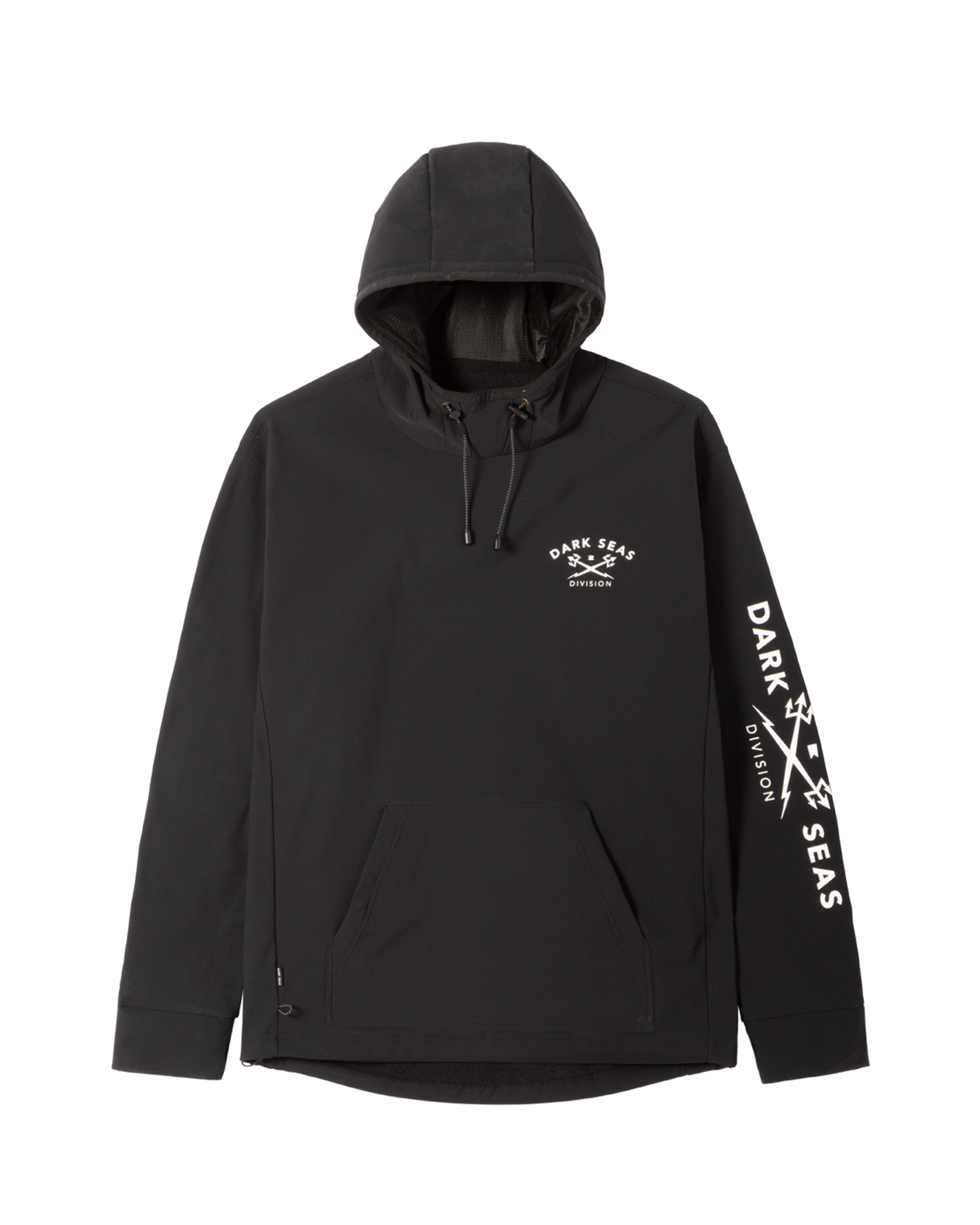 Repel Sweatshirt (zoomed)