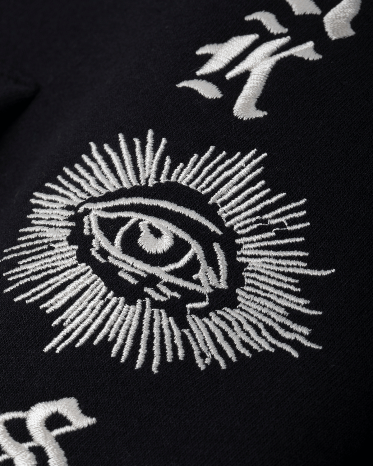 Mesa Sweatshirt