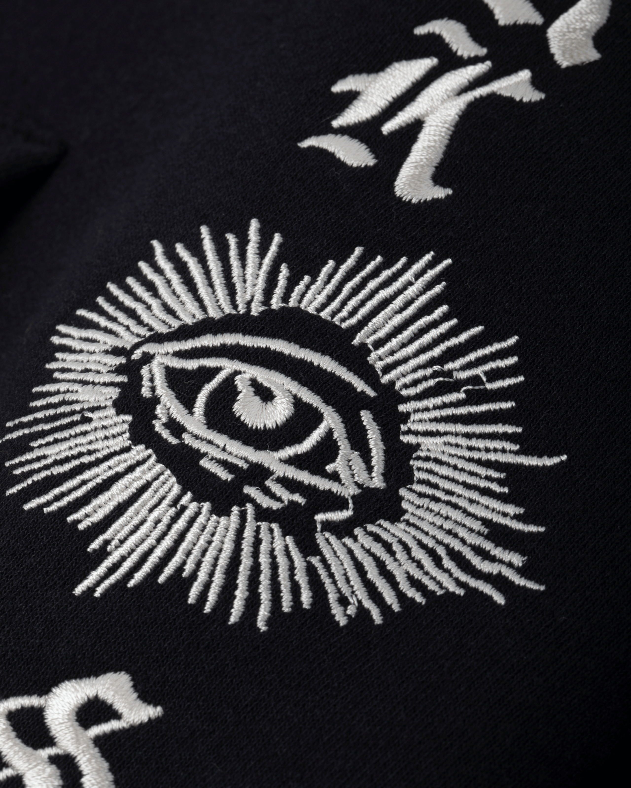 Mesa Sweatshirt (zoomed)