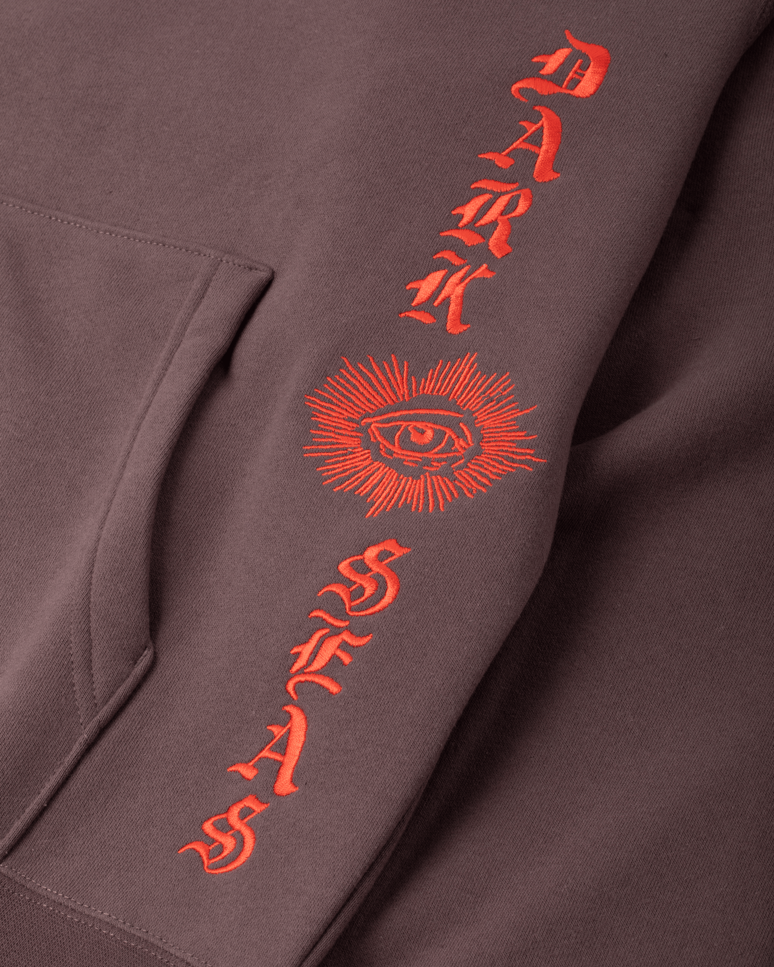 Mesa Sweatshirt (zoomed)