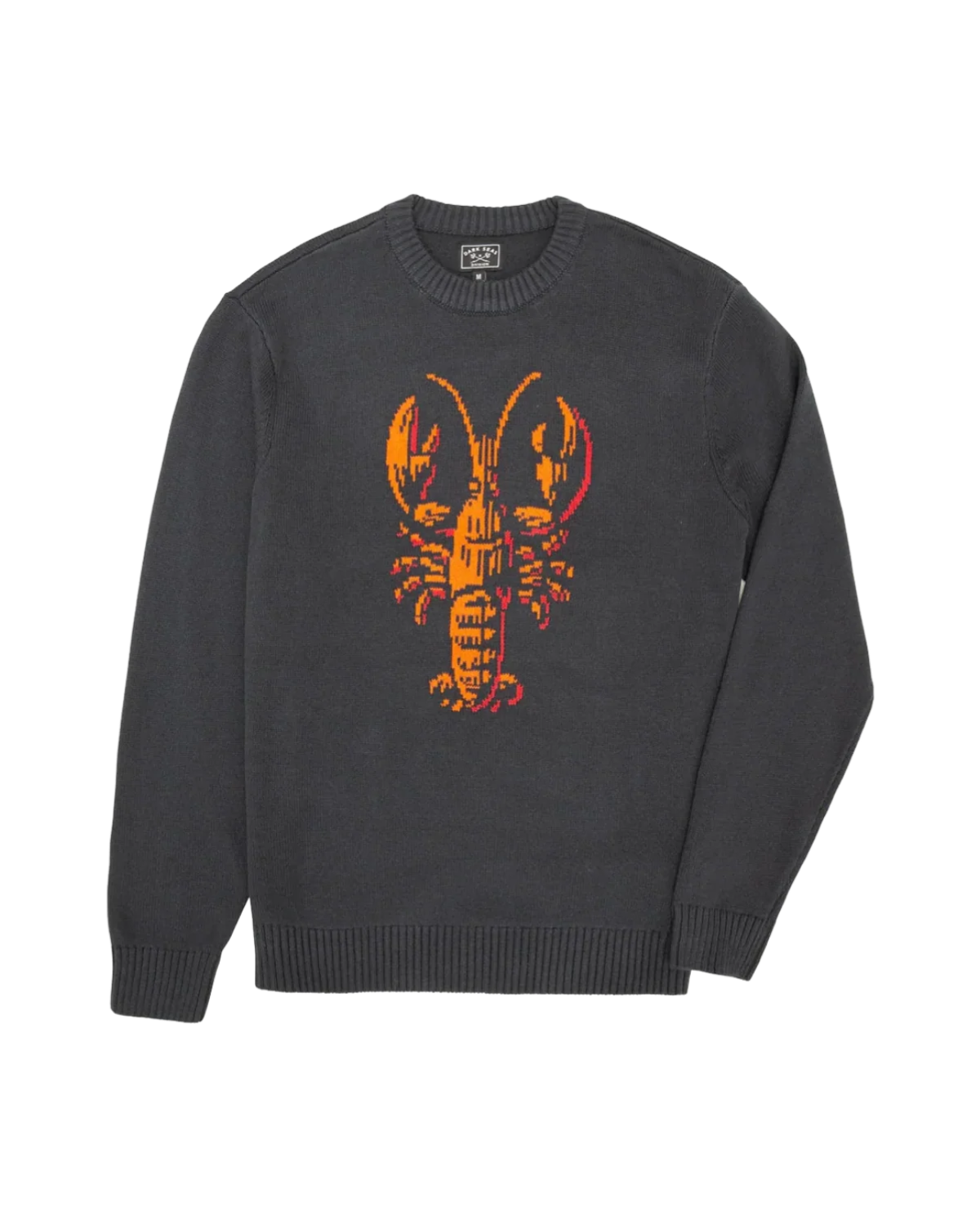 Halyard Sweater