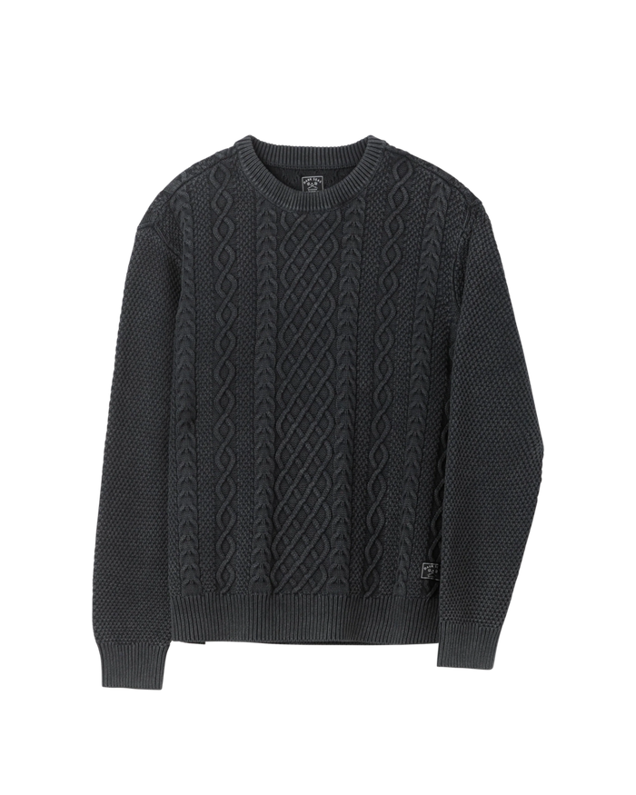 Big Sur Sweater
