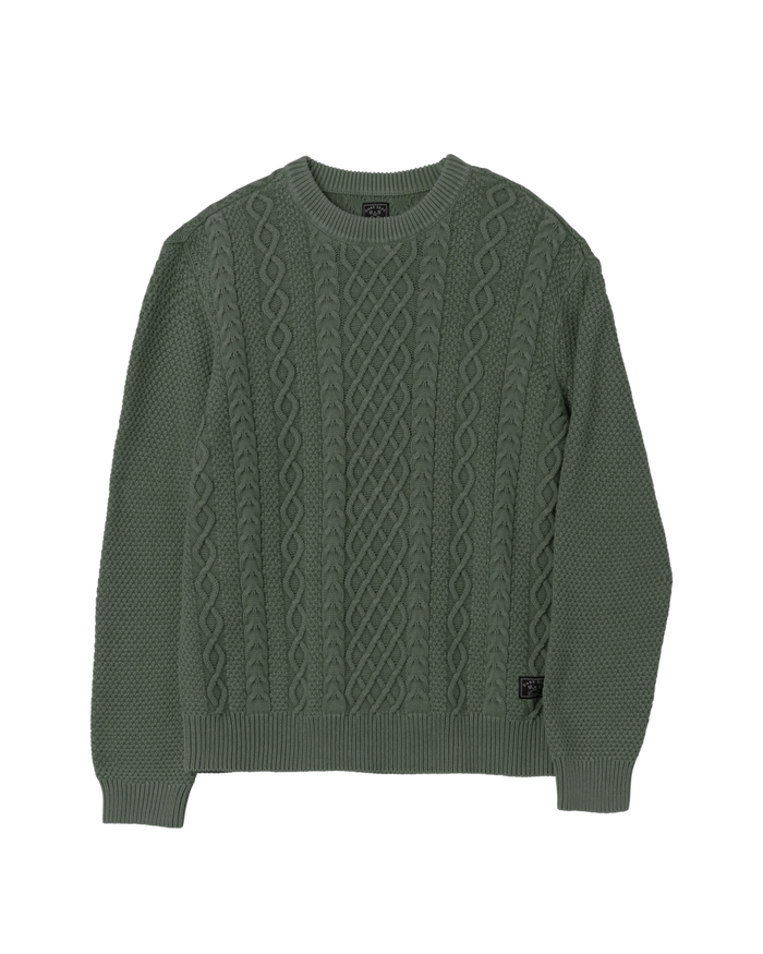 Big Sur Sweater