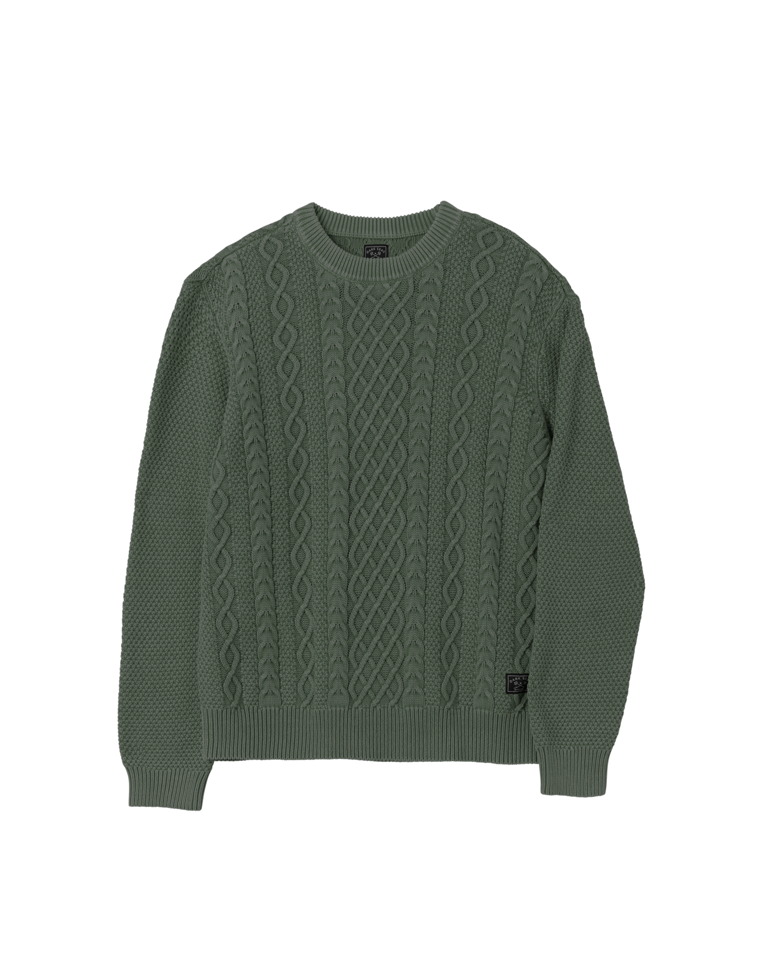 Big Sur Sweater