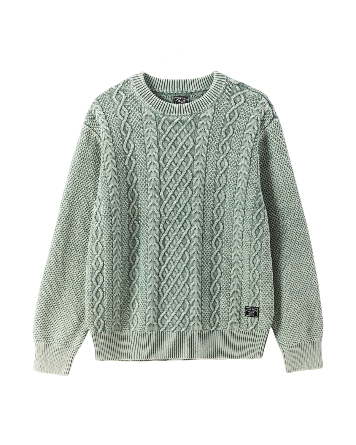 Big Sur Sweater