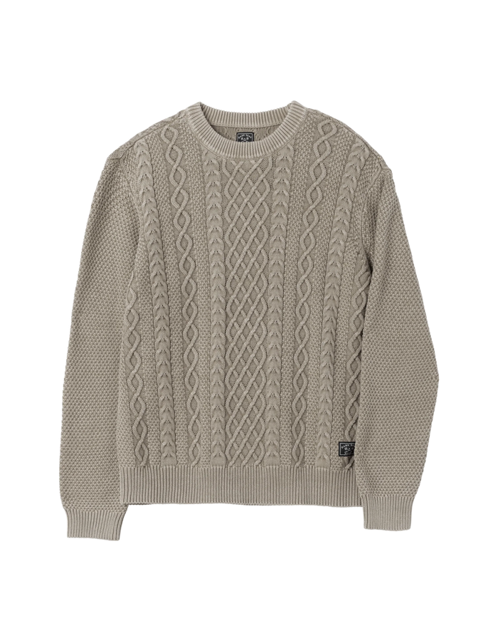 Big Sur Sweater