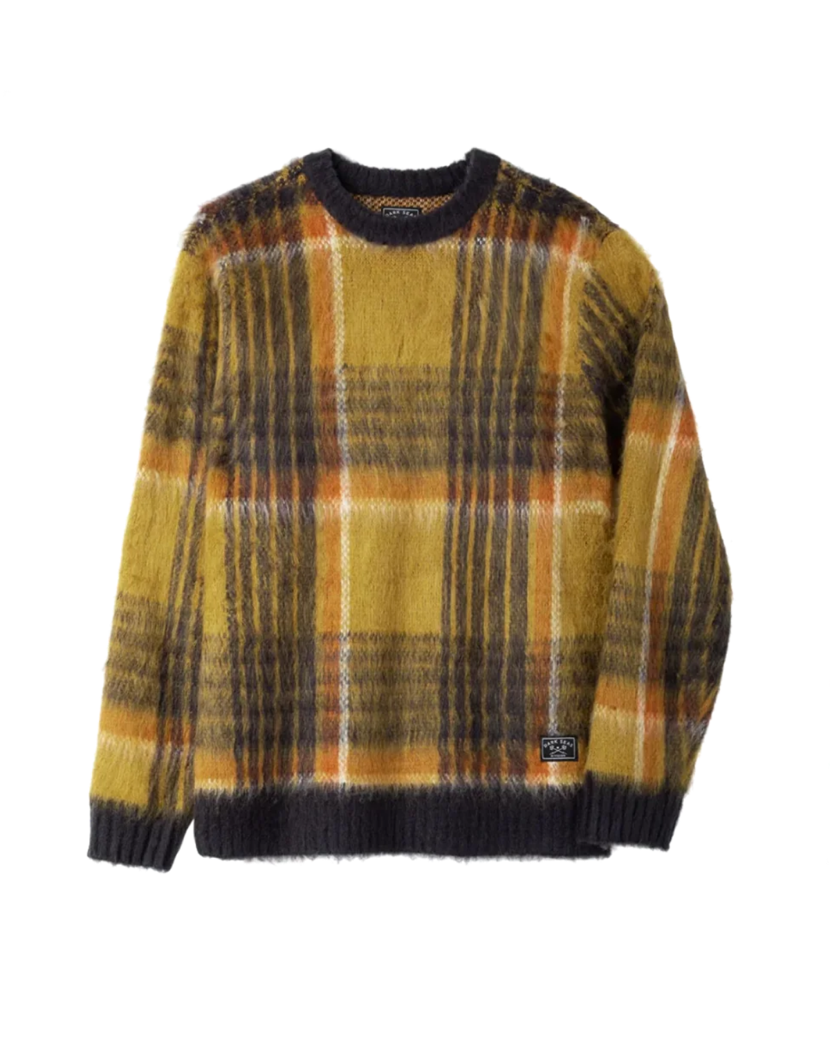 Cedarvale Sweater