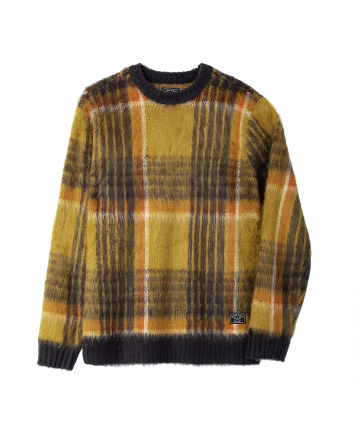Cedarvale Sweater