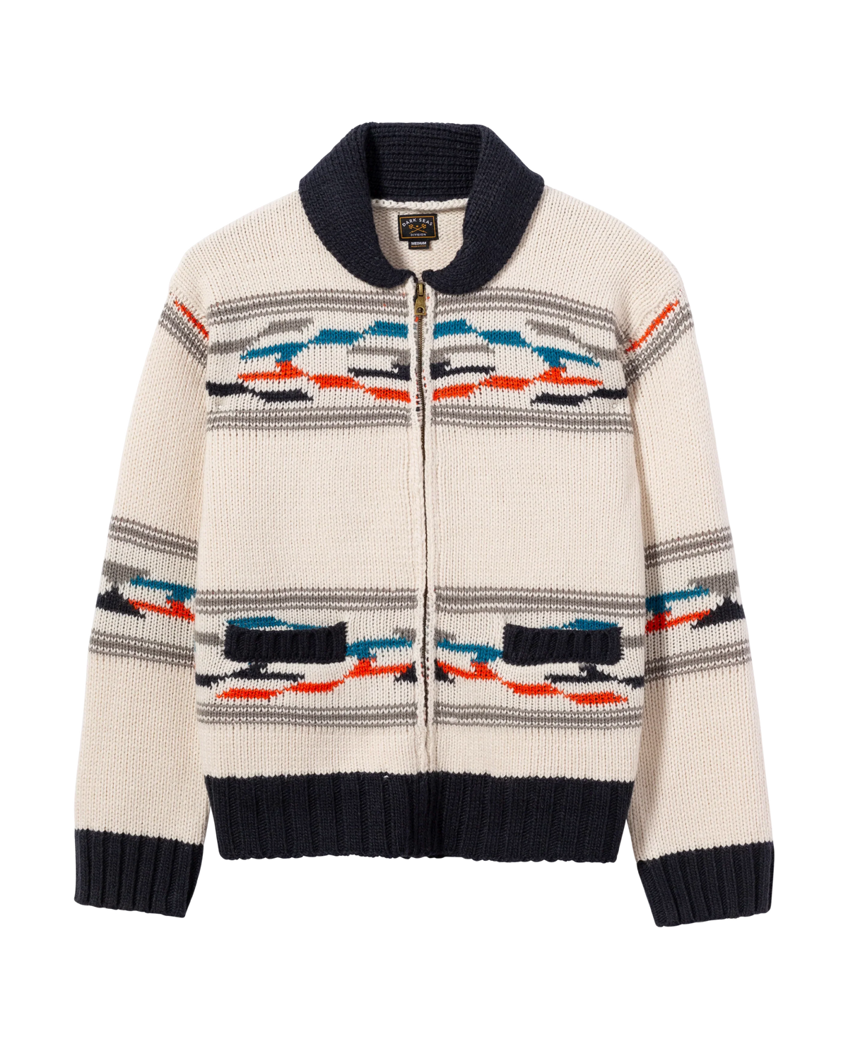 Ravalli Sweater