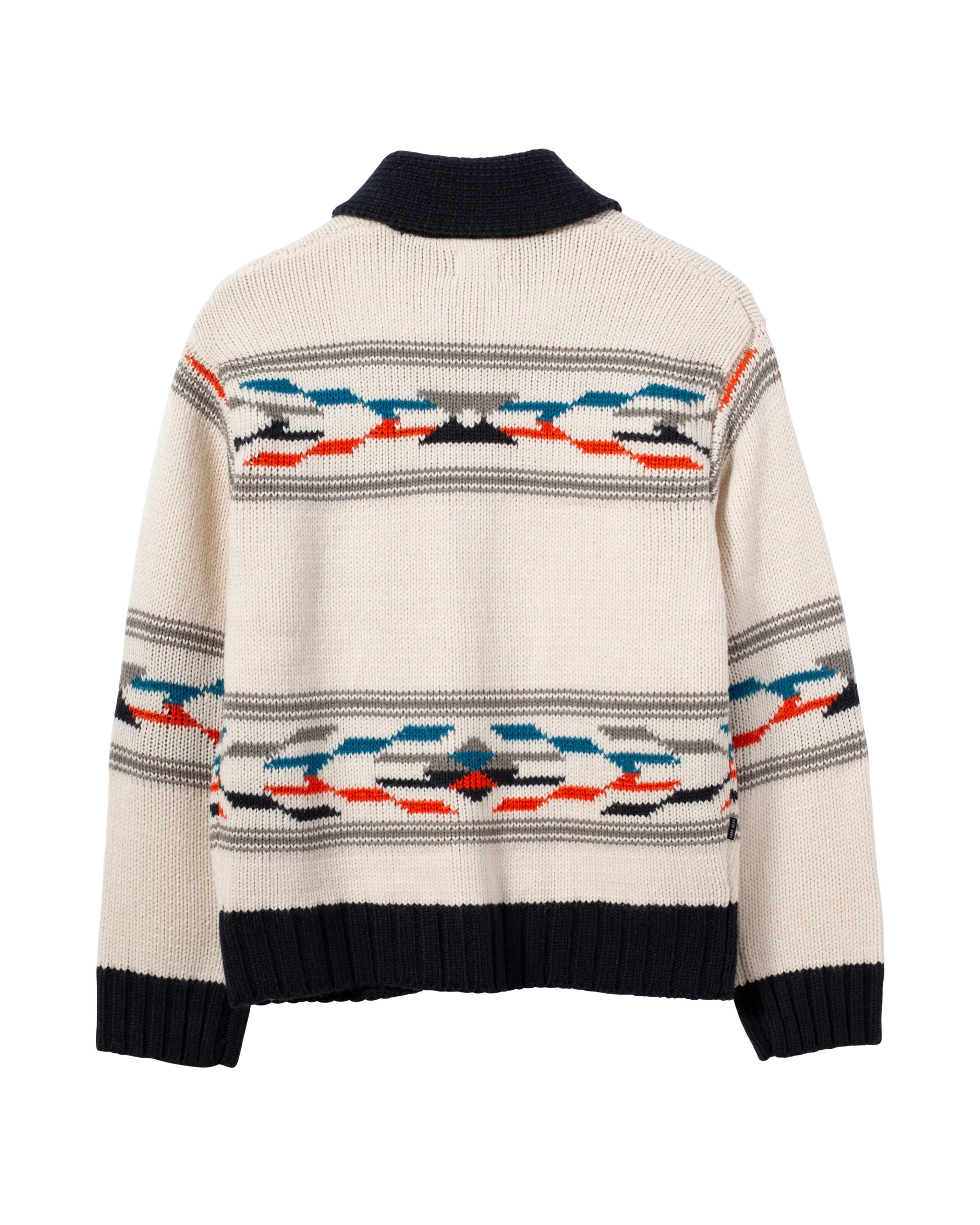 Ravalli Sweater (zoomed)