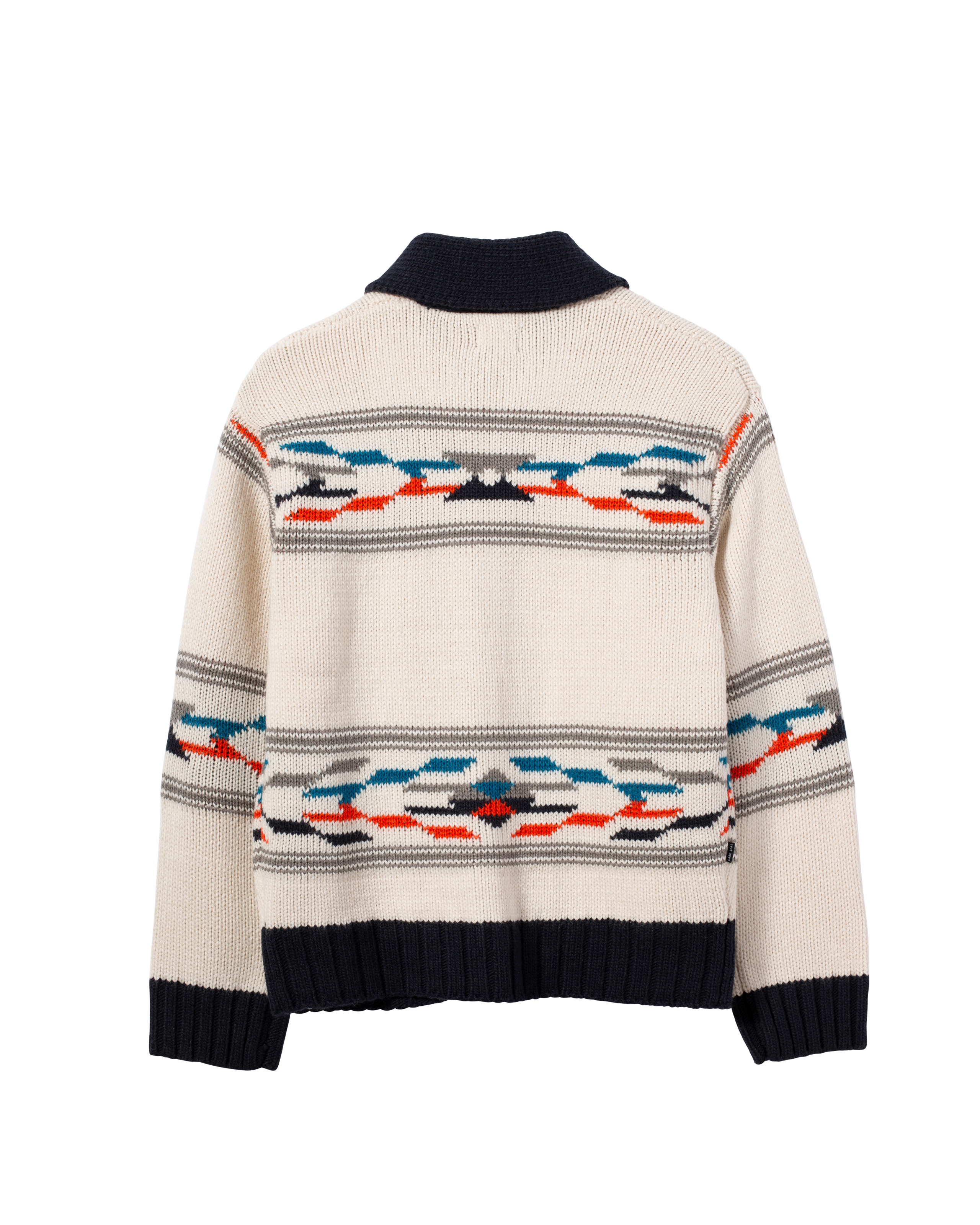 Ravalli Sweater