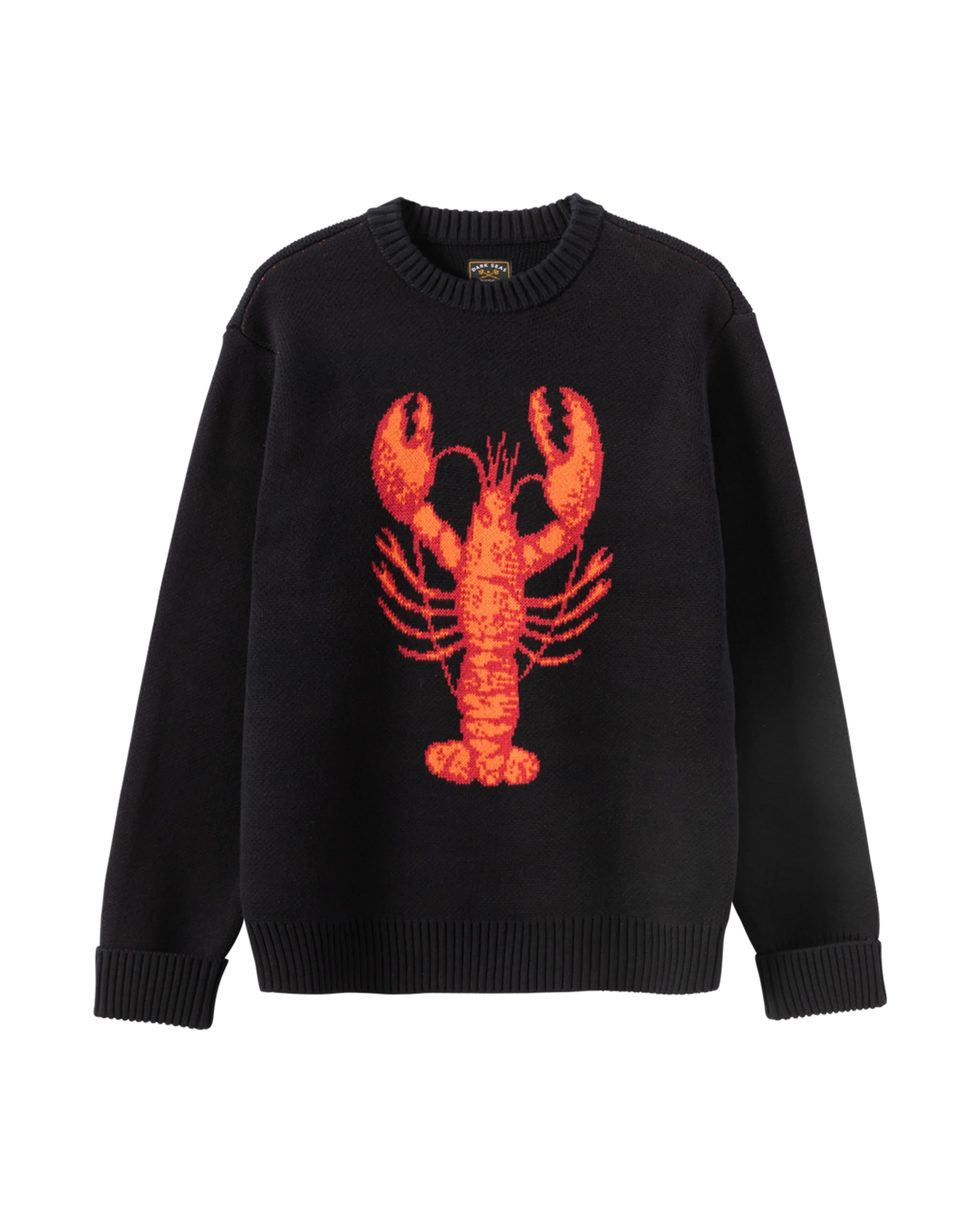 Montauk Sweater (zoomed)