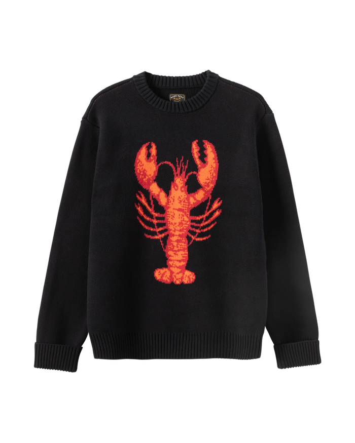 Montauk Sweater