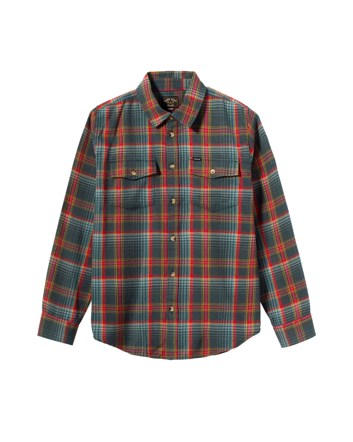 Maxville Shirt