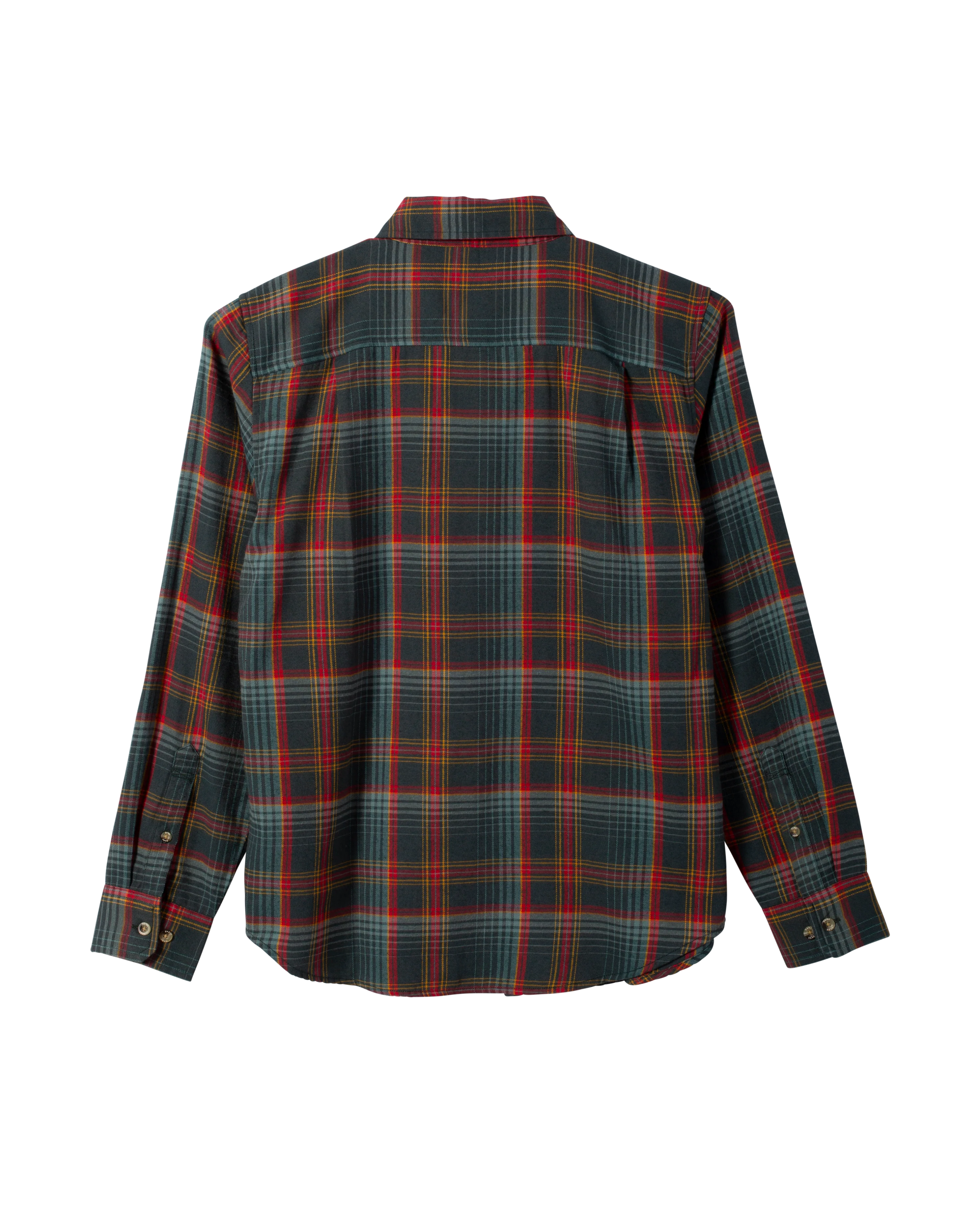 Maxville Shirt (zoomed)