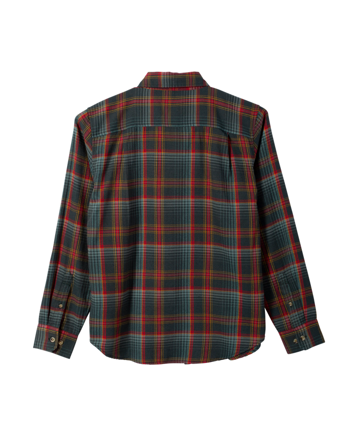 Maxville Shirt - alternate view