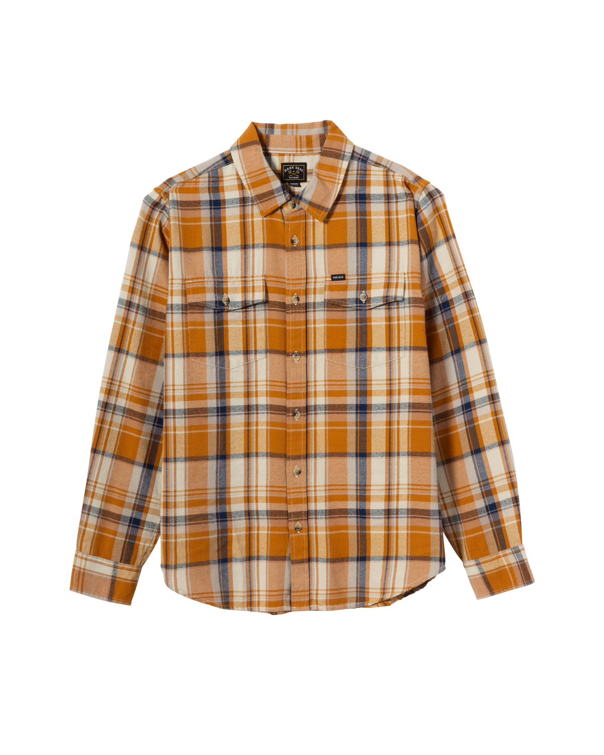 Lowell Shirt