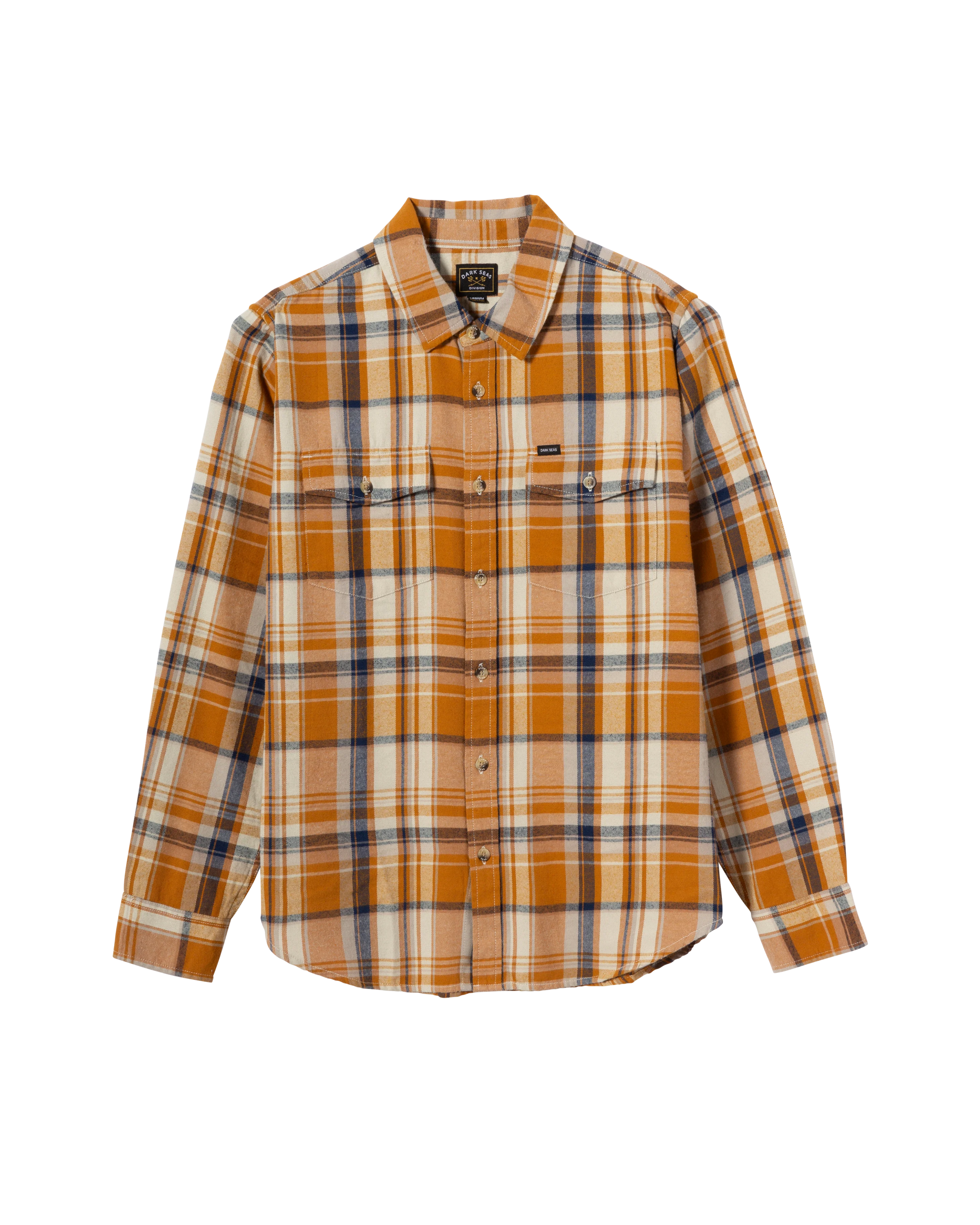 Lowell Shirt (zoomed)