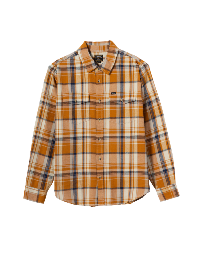 Lowell Shirt