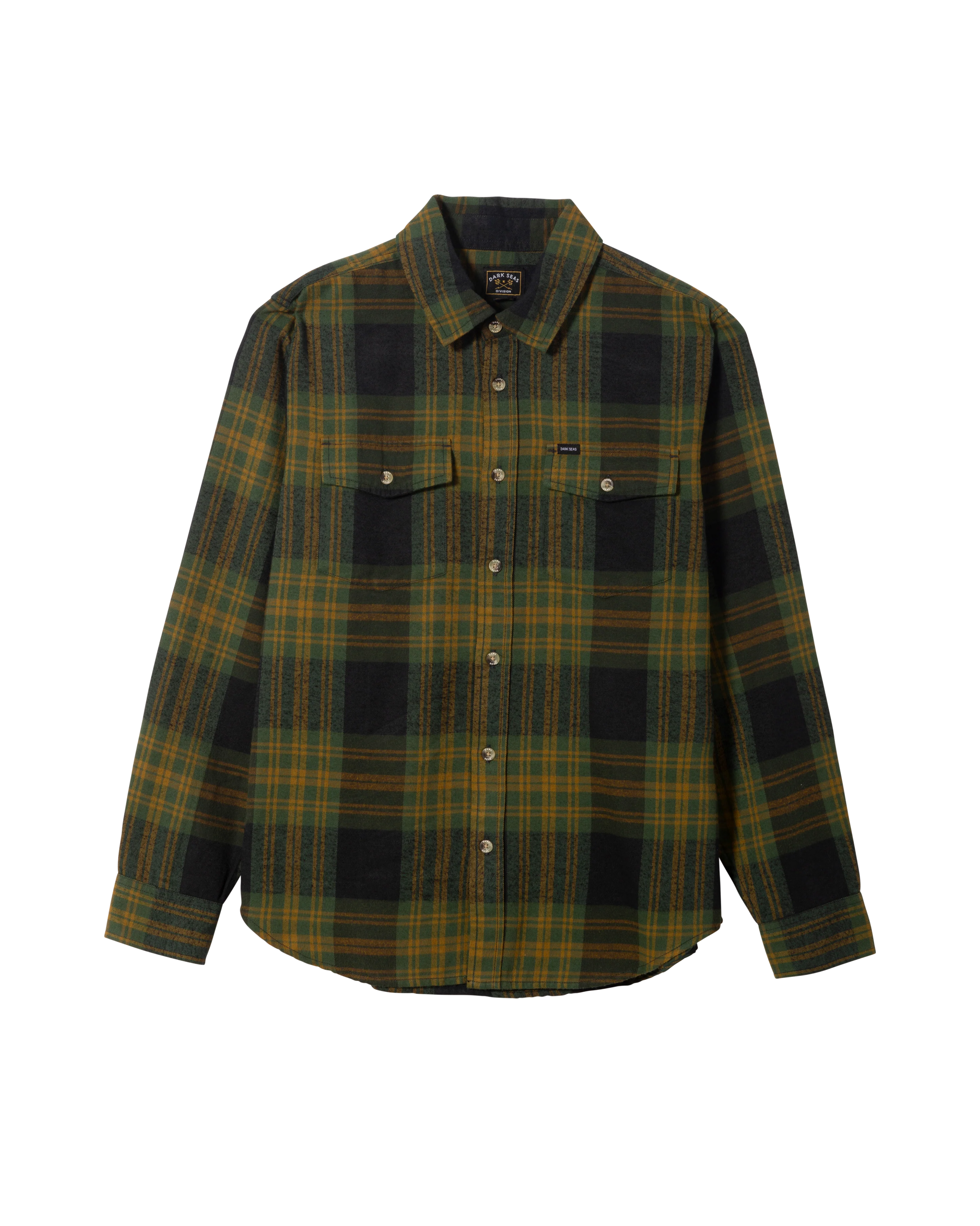 Moore Shirt (zoomed)
