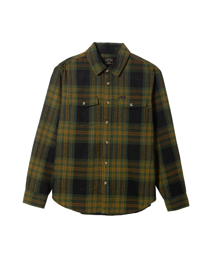 Moore Shirt