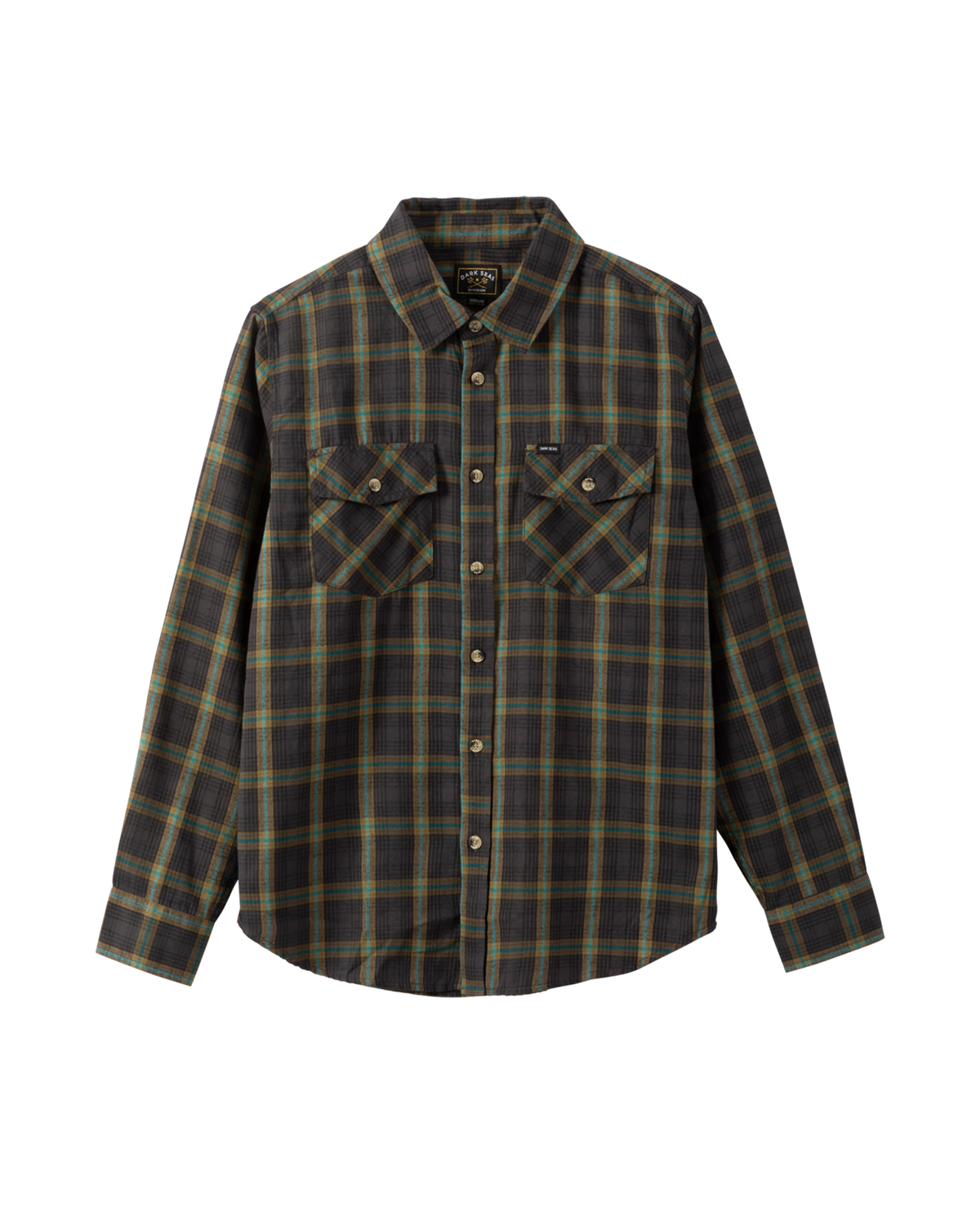 Garrison Shirt