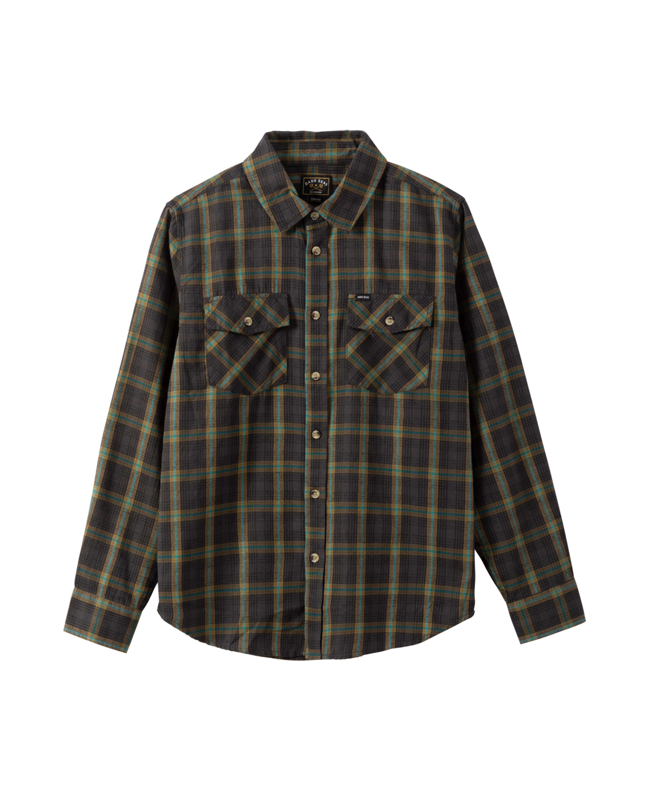 Garrison Shirt (zoomed)
