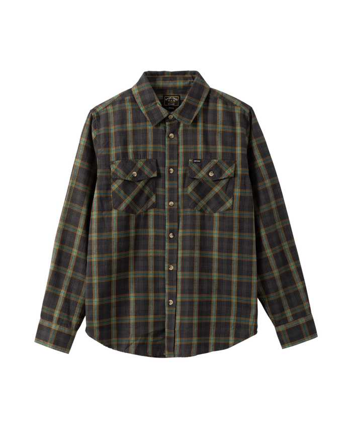 Garrison Shirt