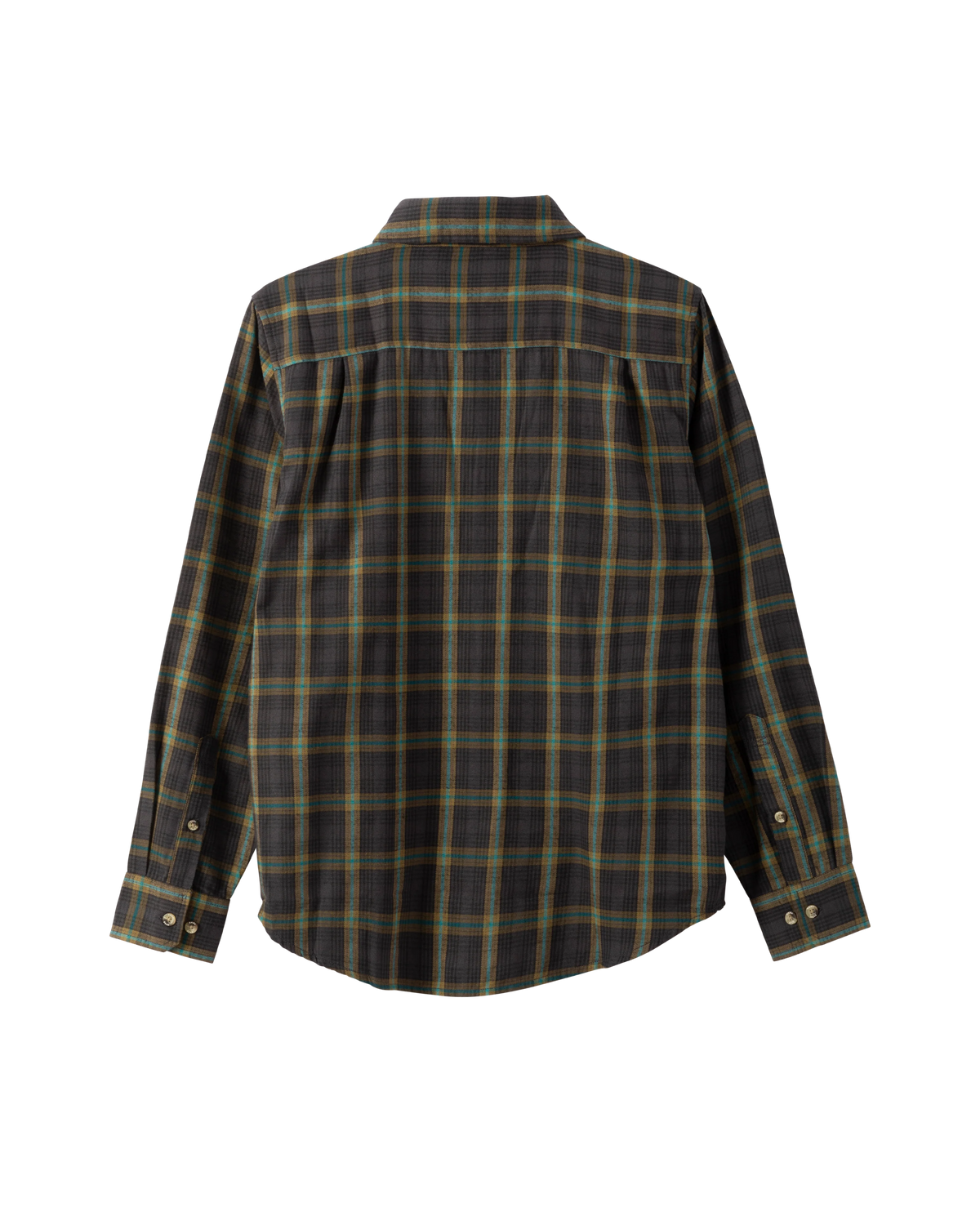 Garrison Shirt