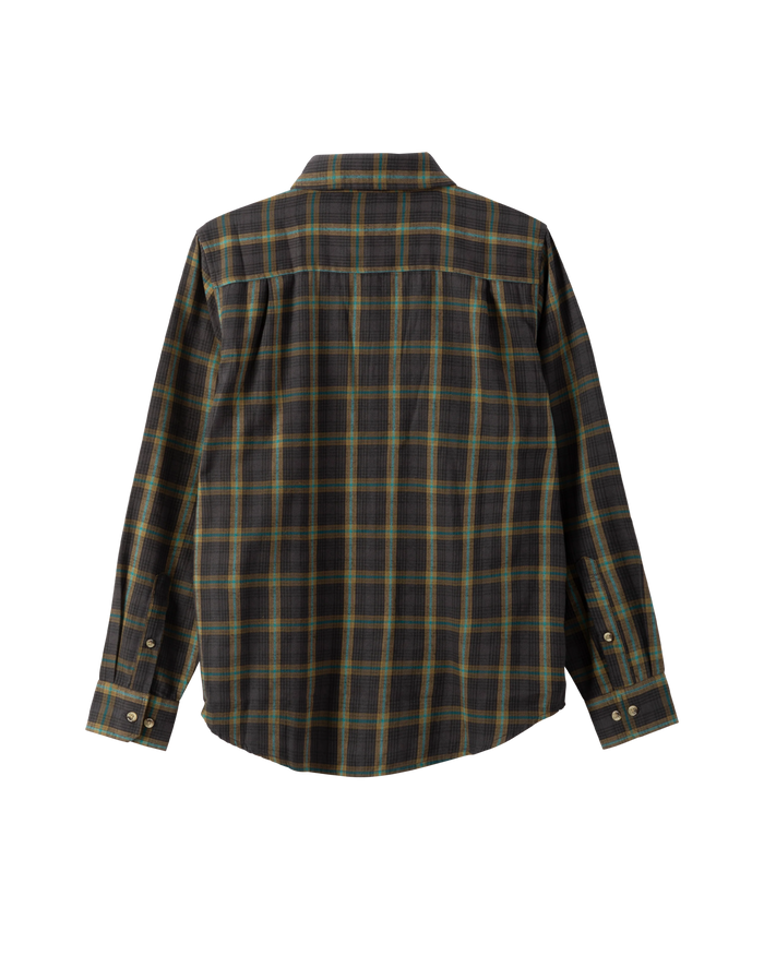 Garrison Shirt - alternate view