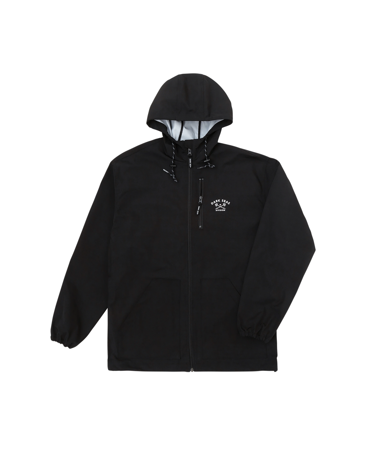 Port Jacket