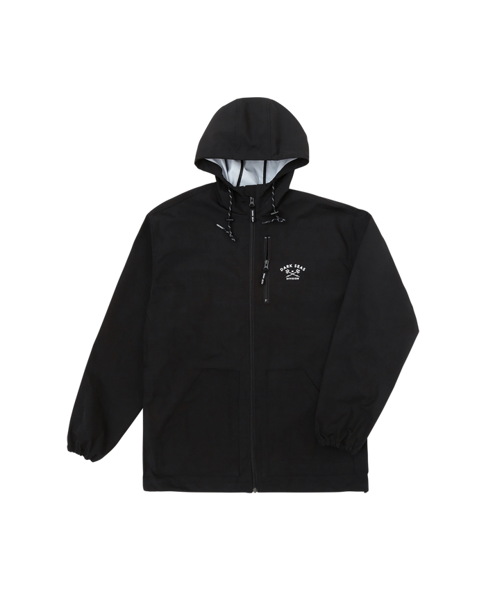 Port Jacket