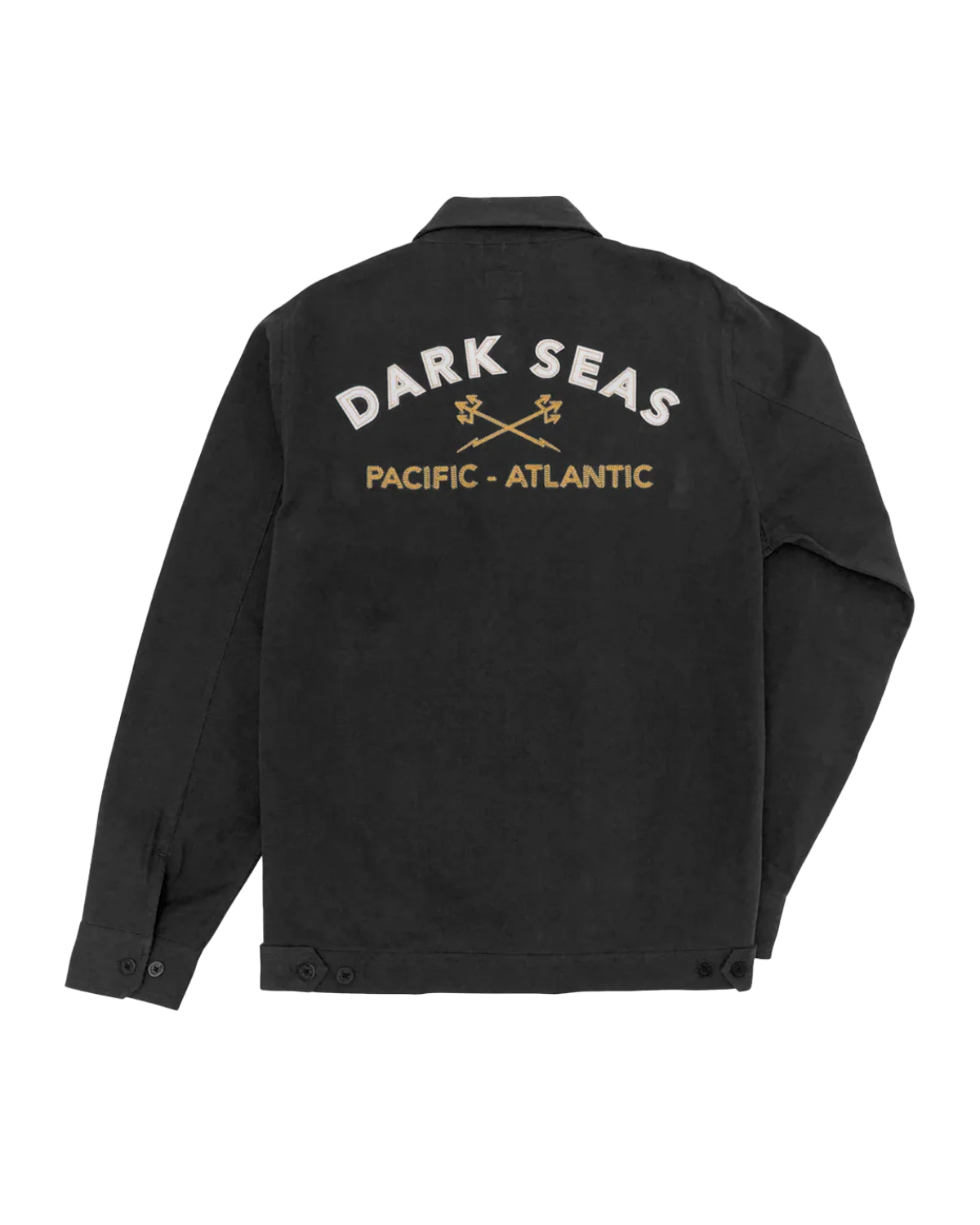 Teamster Jacket