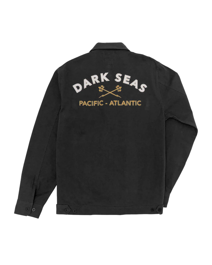 Teamster Jacket