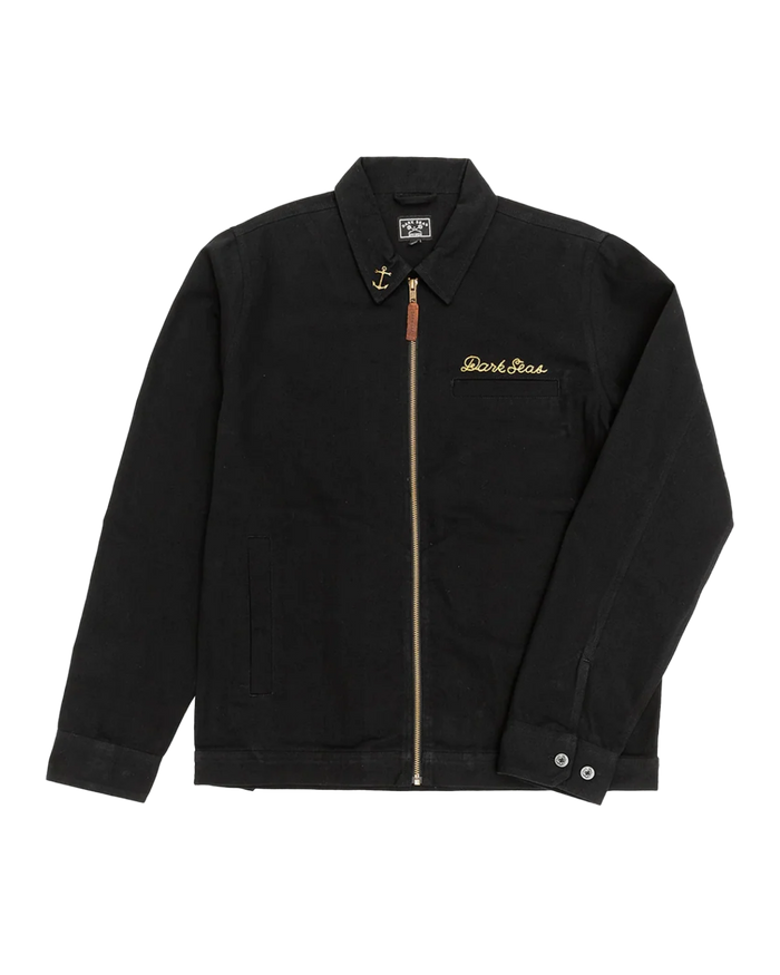 Teamster Jacket - alternate view