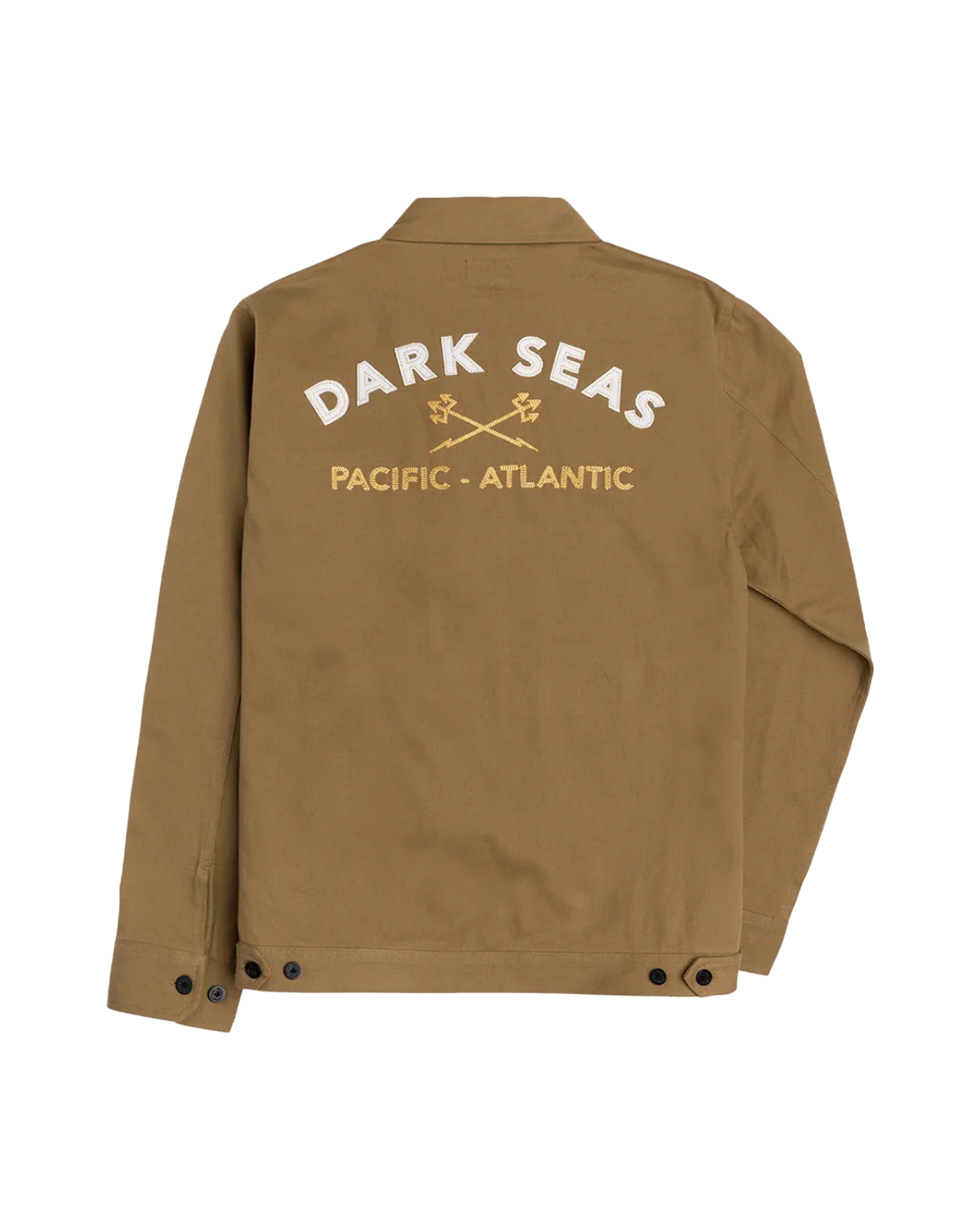 Teamster Jacket