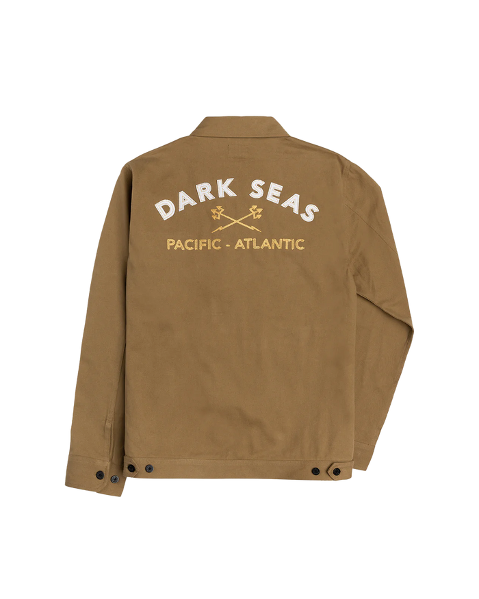 Teamster Jacket