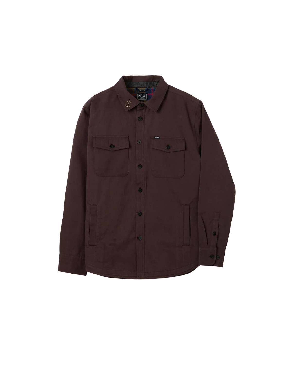 Machinist Jacket (zoomed)