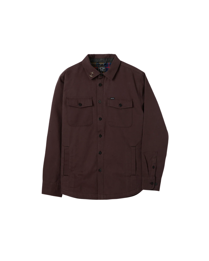 Machinist Jacket
