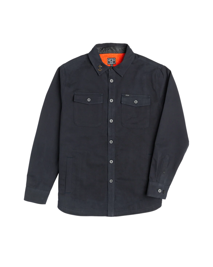 Machinist Jacket