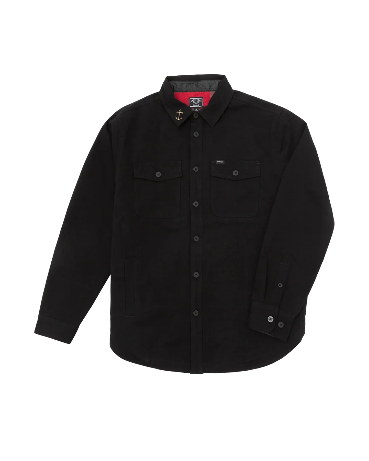 Machinist Jacket