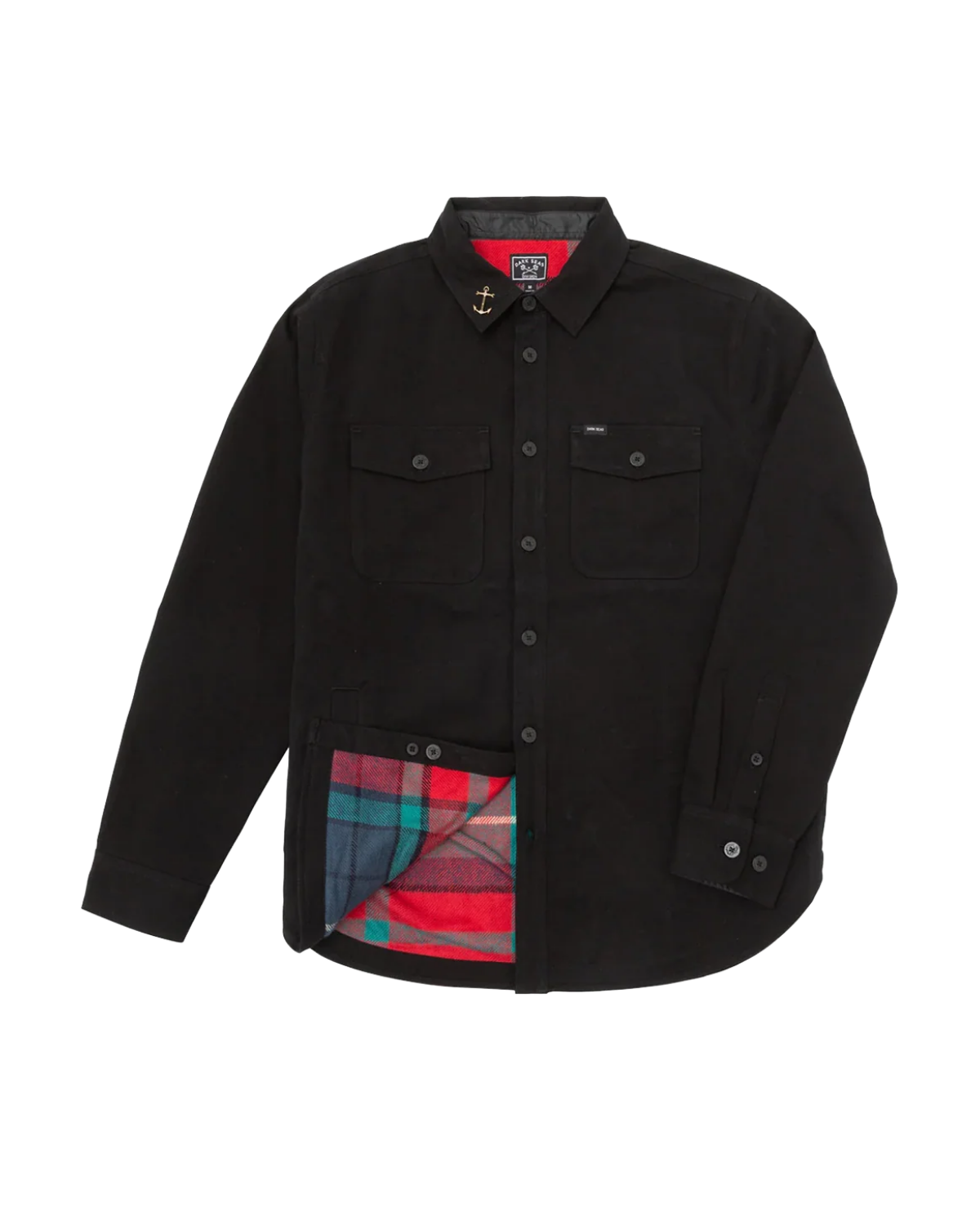 Machinist Jacket (zoomed)