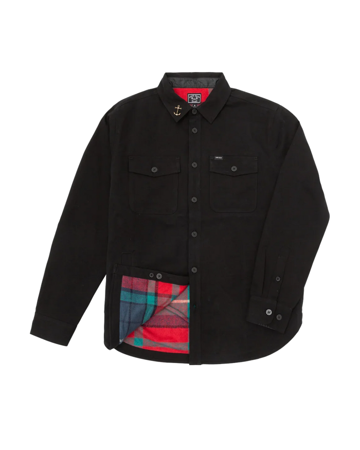 Machinist Jacket - alternate view