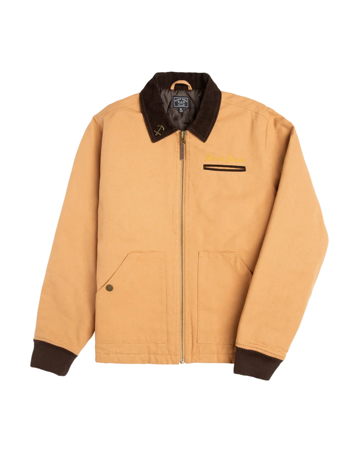 Transport Jacket