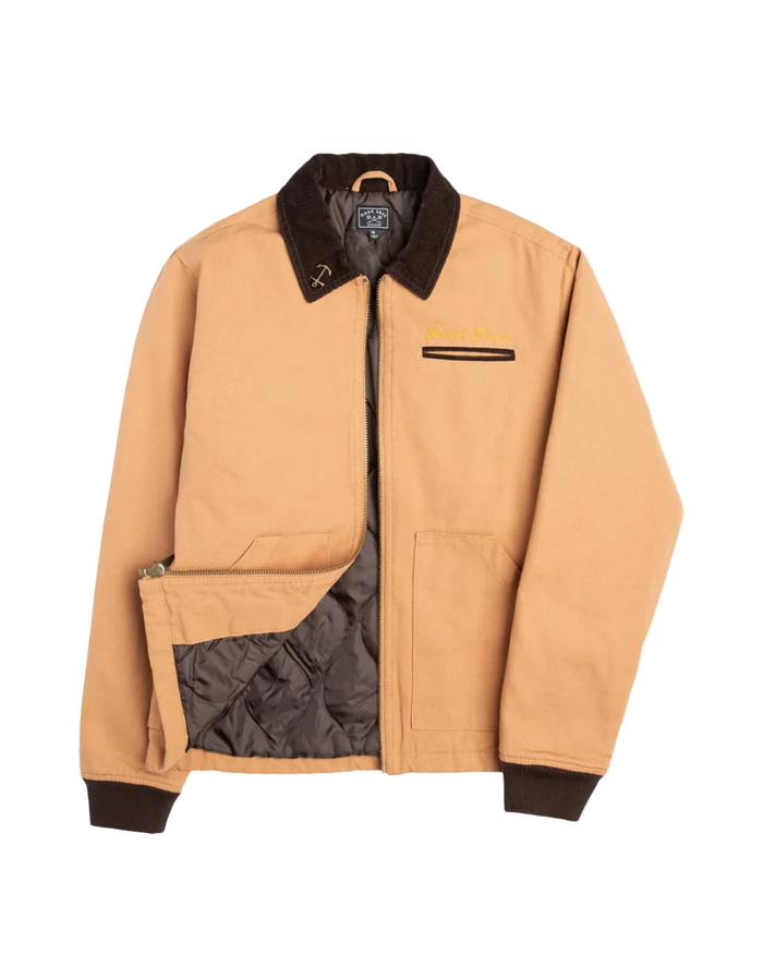 Transport Jacket - alternate view