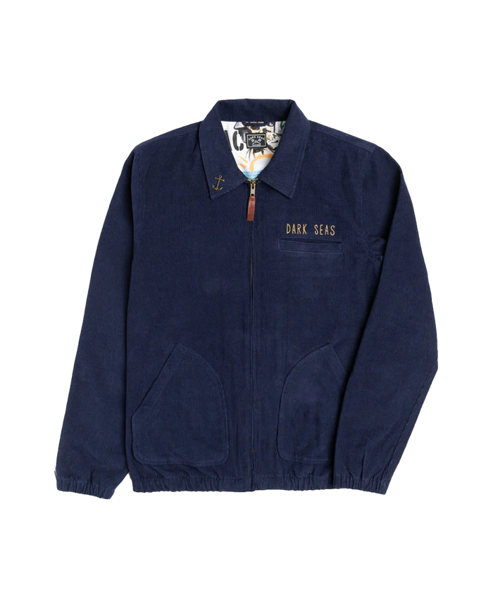 Tidewater Jacket